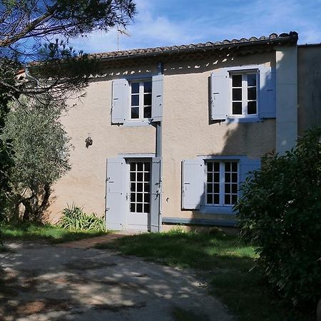 فيلا Saint-Affrique-les-Montagnesفي La Maison D'En Face الغرفة الصورة