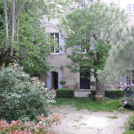 فيلا Saint-Affrique-les-Montagnesفي La Maison D'En Face المظهر الخارجي الصورة
