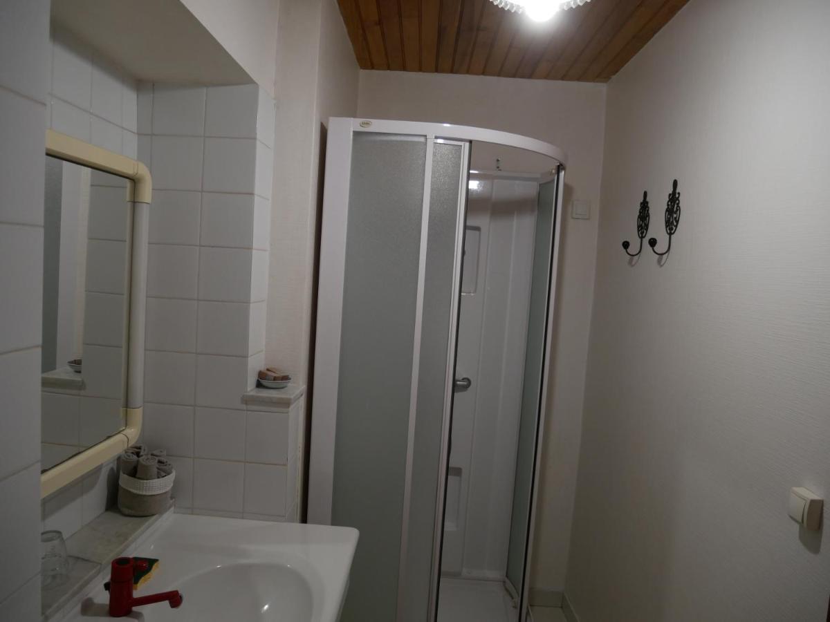 فيلا Saint-Affrique-les-Montagnesفي La Maison D'En Face المظهر الخارجي الصورة