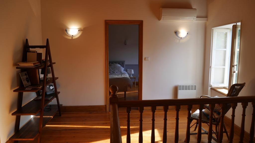 فيلا Saint-Affrique-les-Montagnesفي La Maison D'En Face الغرفة الصورة