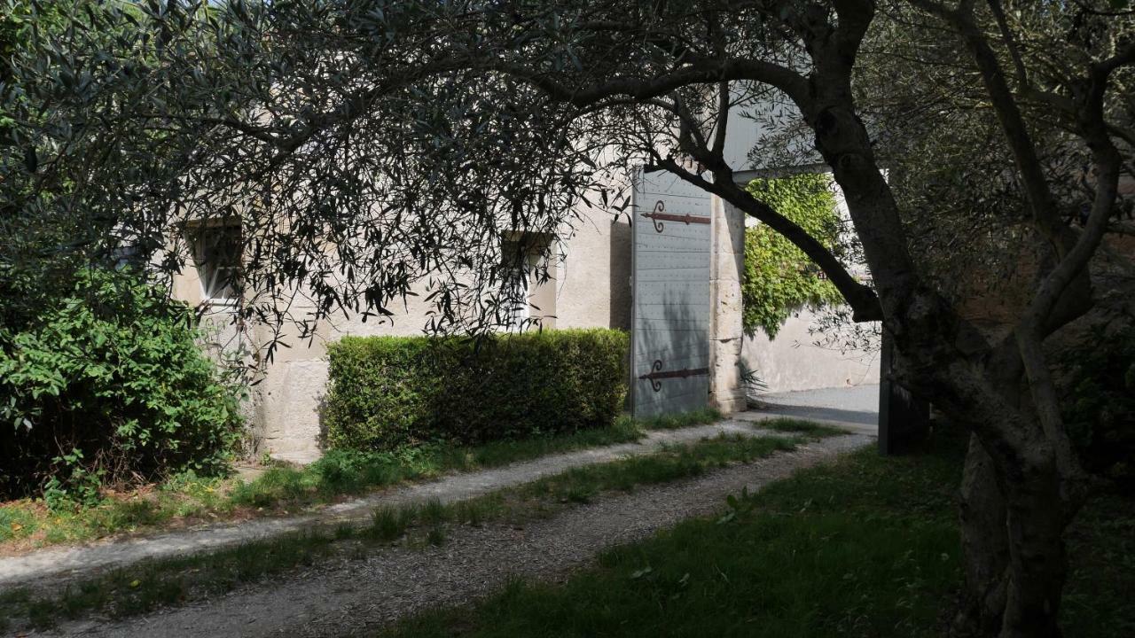 فيلا Saint-Affrique-les-Montagnesفي La Maison D'En Face المظهر الخارجي الصورة